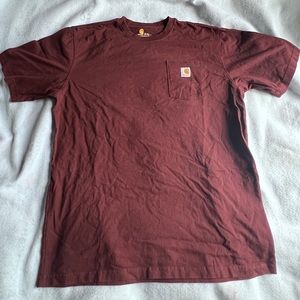 Carhartt Heavyweight T
